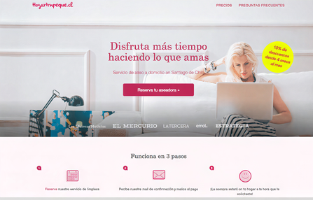 Hogar Impeque