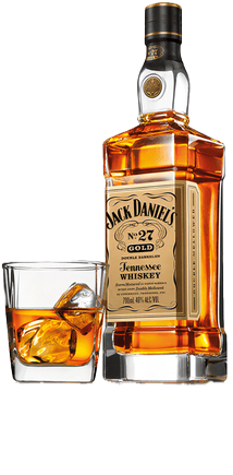 Jack Daniels