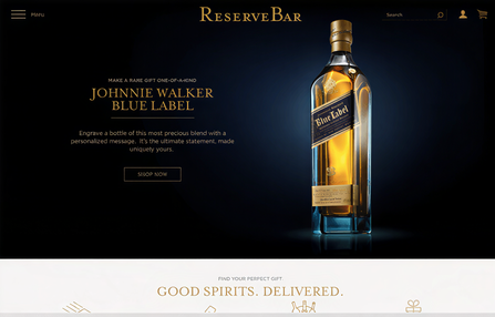 Reserve Bar